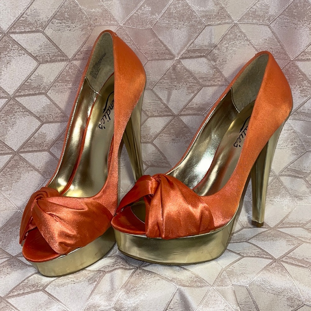 Women heels